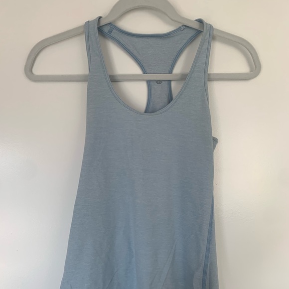 lululemon athletica Tops - Lululemon Cool Racerback I